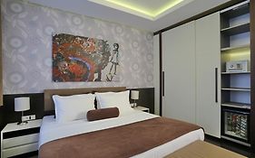 Belgreat Premium Suites